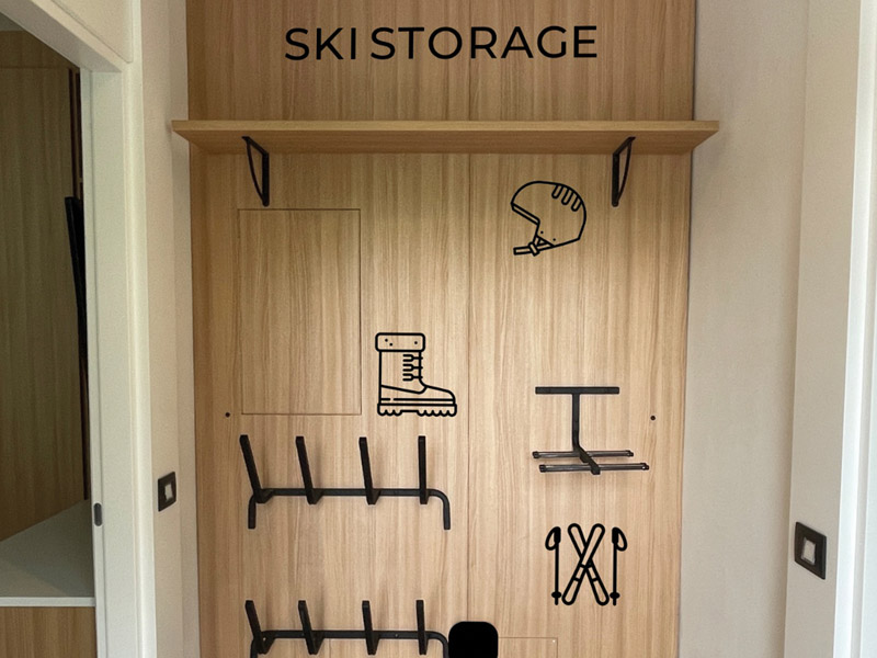 storage